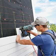 Best Siding Removal and Disposal  in Proctor, VT